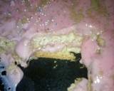 Pink No Bake MilkTart recipe step 2 photo