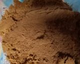 ‌चोको स्वर्ल (choco swirl recipe in Hindi) रेसिपी चरण 1 फोटो