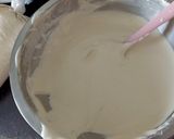 Foto langkah ke 1 dari resep Bolu Kukus Mekar Tanpa Soda.