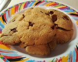Foto del paso 10 de la receta: Galletas Keto & Low Carb