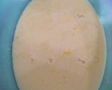 Foto langkah ke 4 dari resep Pie susu.