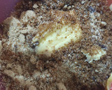 ஓட்ஸ் நட்ஸ் குக்கீஸ்(oats and nuts cookies recipe in tamil) ரெசிபி ஸ்டேப் 2 புகைப்படம்