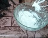 A picture of step 10 of Oreo Cookies Eid Special.