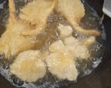 Foto langkah ke 3 dari resep Jamur Tiram Crispy.