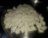 ছানার সন্দেশ(chaner sondesh recipe in Bengali) রেসিপির ধাপ 2 ছবি