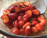 Foto del paso 1 de la receta: Mermelada de fresas (ll)