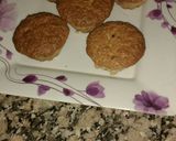 Foto del paso 5 de la receta: Cupcakes de avena a la Julieta