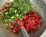 A picture of step 4 of Tawa Pualo.