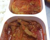 Foto langkah ke 1 dari resep Daging bali ala mamais.