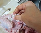 Foto langkah ke 3 dari resep Italian Herb Roasted Chicken (Ayam Panggang Bumbu Italia).