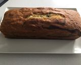 Foto del paso 11 de la receta: Bizcocho de vainilla y chocolate tipo marmolado