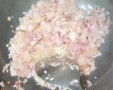 पत्तागोभी की सब्जी (patta gobi ki sabzi recipe in Hindi) रेसिपी चरण 2 फोटो