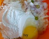 হ্যাশ ব্রাউন(Hash Brown recipe in Bengali) রেসিপির ধাপ 2 ছবি