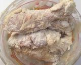 Foto langkah ke 1 dari resep Ayam Tepung Richesee.