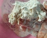 Foto langkah ke 4 dari resep Kulit Ayam krispy.