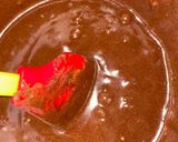 Foto del paso 2 de la receta: Brownies