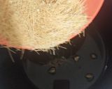 A picture of step 3 of Seviyon ka zarda.