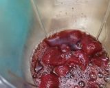 Foto del paso 1 de la receta: Daikiri de frutilla