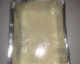 Foto del paso 4 de la receta: Lasaña sin lactosa con salsa boloñesa