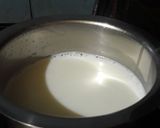 দুধ হলদি (doodh haldi recipe in Bengali) রেসিপির ধাপ 1 ছবি