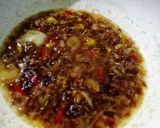 Foto langkah ke 2 dari resep Telur Ceplok Kecap.