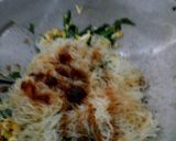 Foto langkah ke 5 dari resep Bihun Jagung Serbu #pr_recookmantenelise.