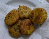 POTATO FRITTER / PERKEDEL recipe step 5 photo