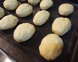 Foto del paso 5 de la receta: Bombas de repollo y zanahoria