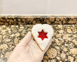 Foto del paso 16 de la receta: Pastas “San Valentín”