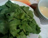 Foto del paso 2 de la receta: Ensalada de rúcula