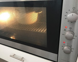 A picture of step 6 of No Knead Rustic Bread.