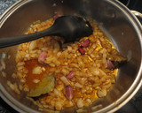 Foto del paso 2 de la receta: Callos con garbanzos