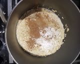 Foto del paso 1 de la receta: Avena otoñal.