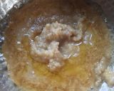 आलेपाक (aale pak recipe in marathi) रेसिपी स्टेप 3 फोटो 