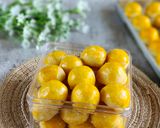 Foto langkah ke 8 dari resep Nastar Klasik Premium Ekonomis.