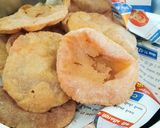 A picture of step 2 of Ramnavami Vrat special farali Bhog thali.