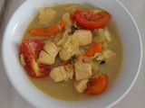 Tongseng Ayam