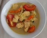 Foto langkah ke 4 dari resep Tongseng Ayam.
