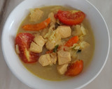 Foto langkah ke 4 dari resep Tongseng Ayam.