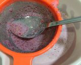 Foto del paso 5 de la receta Batido de fresa🍓🥛