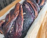 Foto del paso 8 de la receta: Babka de Maqui 🫐