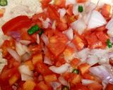 ज्वार अप्पम(Jowar appm recipe in Hindi) रेसिपी चरण 3 फोटो