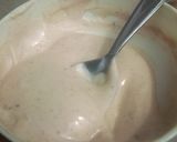 A picture of step 3 of One Thousand Island Salad Dressing.