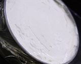 Foto langkah ke 6 dari resep No Bake New York Cheesecake Anti Gagal.