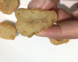 Foto langkah ke 7 dari resep Bakso Goreng Ayam🐣.