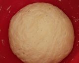 Une image de l'étape 4 de Pâte à pizza 🍕.