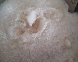 A picture of step 1 of Coconut karanji (gujiya).