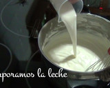 Foto del paso 5 de la receta: Tarta de oreo con crumble de oreo