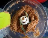 Foto del paso 2 de la receta: Mantequilla de Almendras