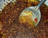 Foto langkah ke 3 dari resep Mie Chili Oil.